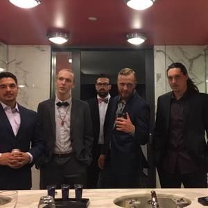 Meet your Posher, Jesse